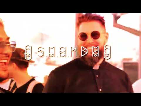 INNA R3hab I Ll Be Waiting S M O K D M Remix 