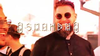 Inna, R3Hab - Ill Be Waiting [S.m.o.k.d.m Remix]