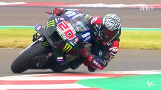 [MotoGP™] Mandalika Test - Monster Energy Yamaha MotoGP™