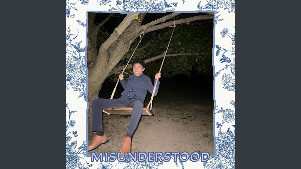 Watch MISUNDERSTOOD on YouTube Watch MISUNDERSTOOD on YouTube
