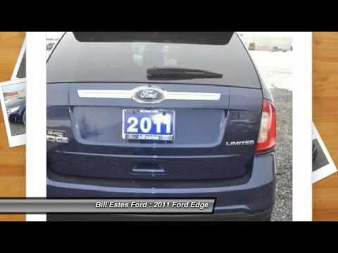 2011 Ford Edge Brownsburg IN P1446