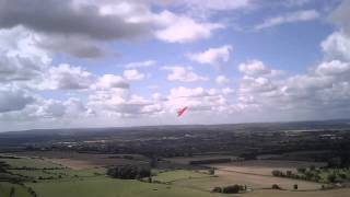 Wildthings slope combat 3