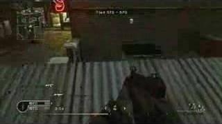 new cod4 map