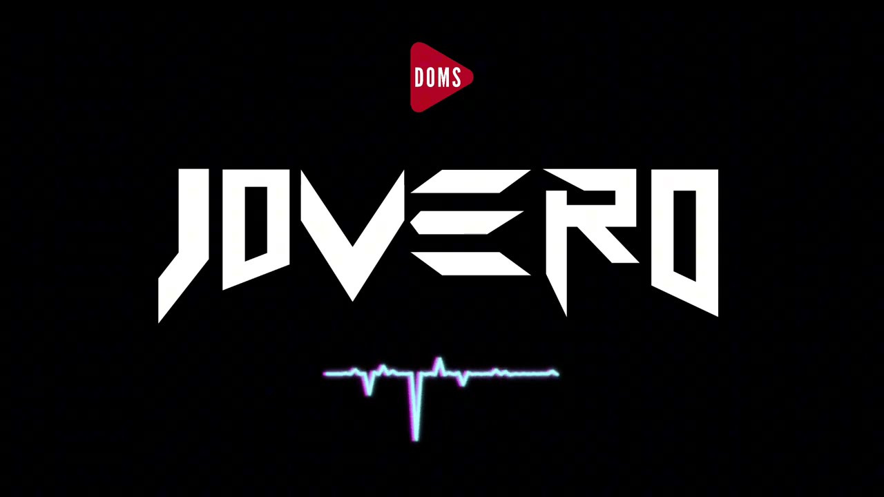 Jovero Mixtape Hard