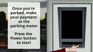 ParkDSM: How To Use The New Parking Kiosks