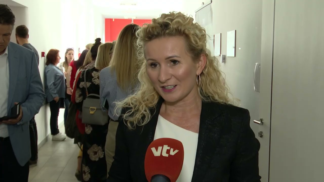 VTV Dnevnik 07. listopada 2023.