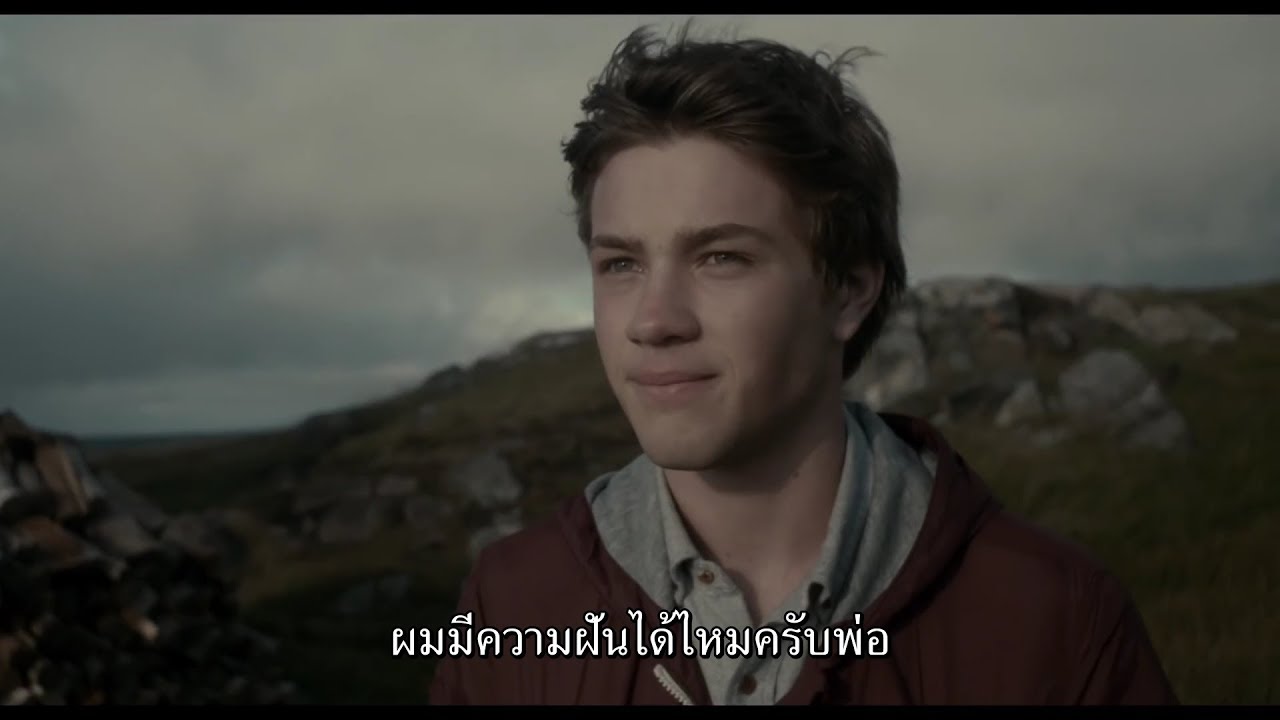 Closet Monster (ตัวอย่างซับไทย) - Connor Jessup, Aliocha Schneider, Aaron Abrams