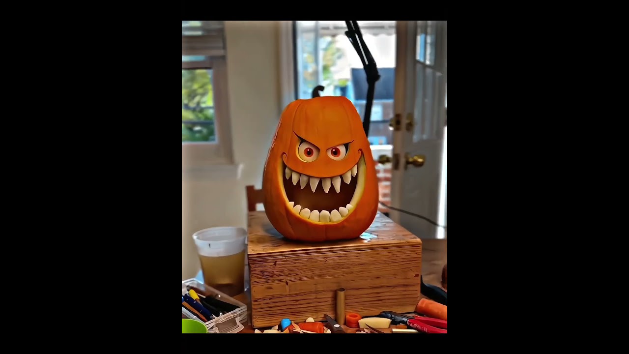 The best Pumpkin Craving 