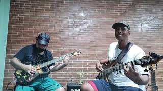 Eterna - Piedade (Paulo Frade e Alexandre)