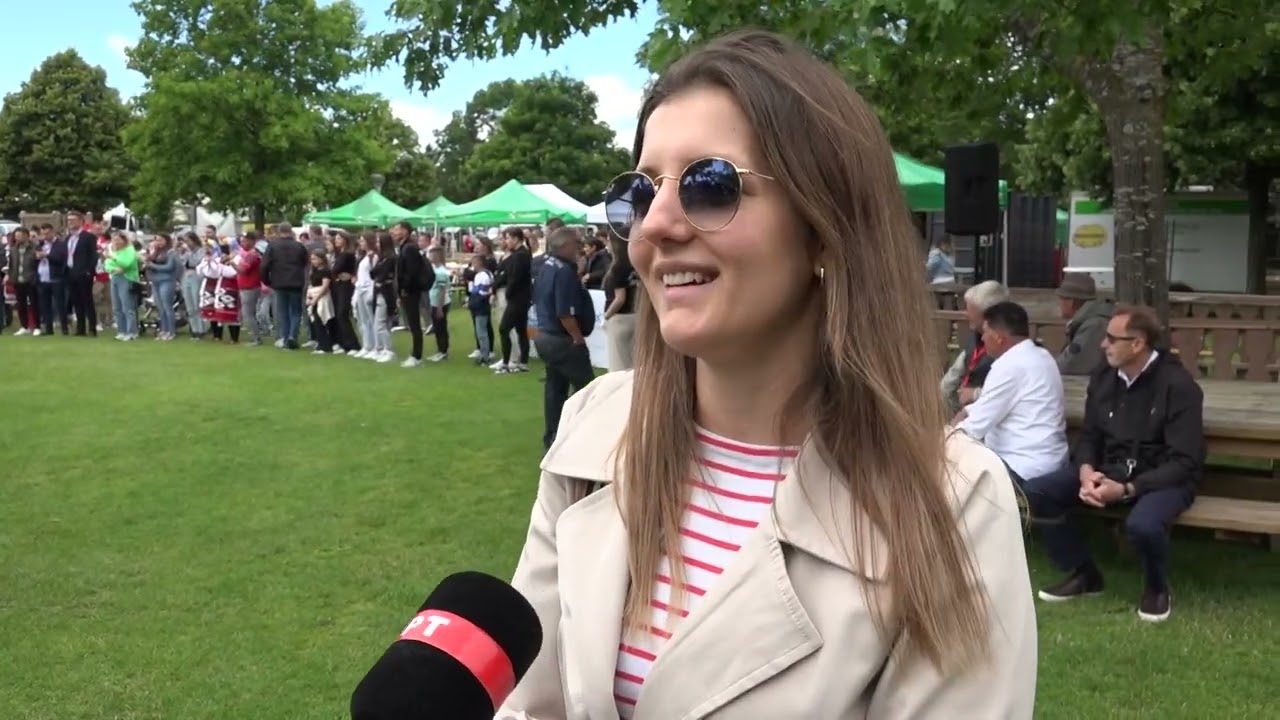 Makedonski Den   Eshalan Svajcarija 2024