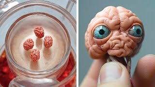 Scientists Grew Mini Brain, Then It Developed Eyes! by BRIGHT SIDE 21,550 views 4 days ago 8 minutes, 41 seconds