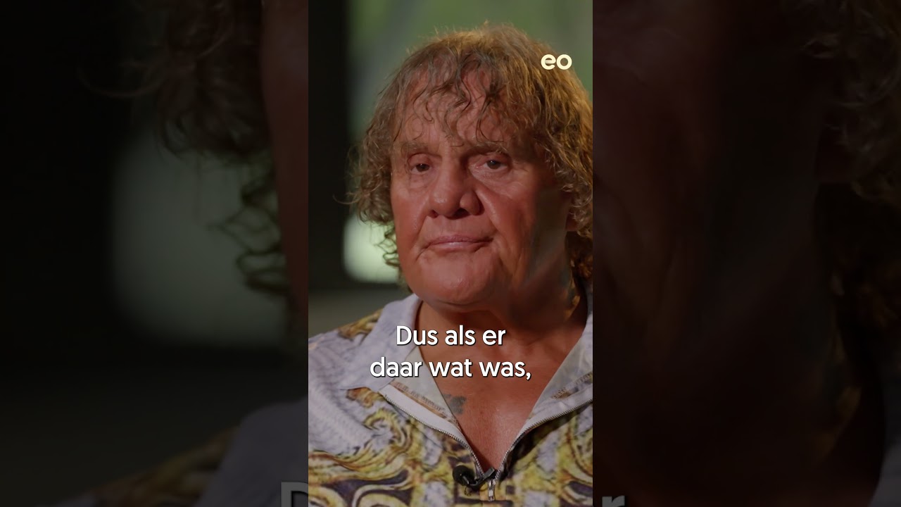 BOYD kreeg RESPECT van de GROOTSTE CRIMINELEN ✊😤 