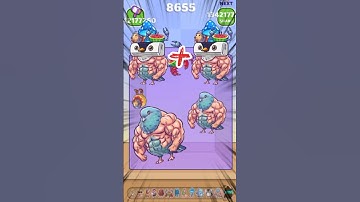 OPEN BOSS⁉️ MERGE FELLAS ITALIAN BRAINROT 19 | FINAL GAMEPLAY 🔥 #mergefellas #italianbrainrot