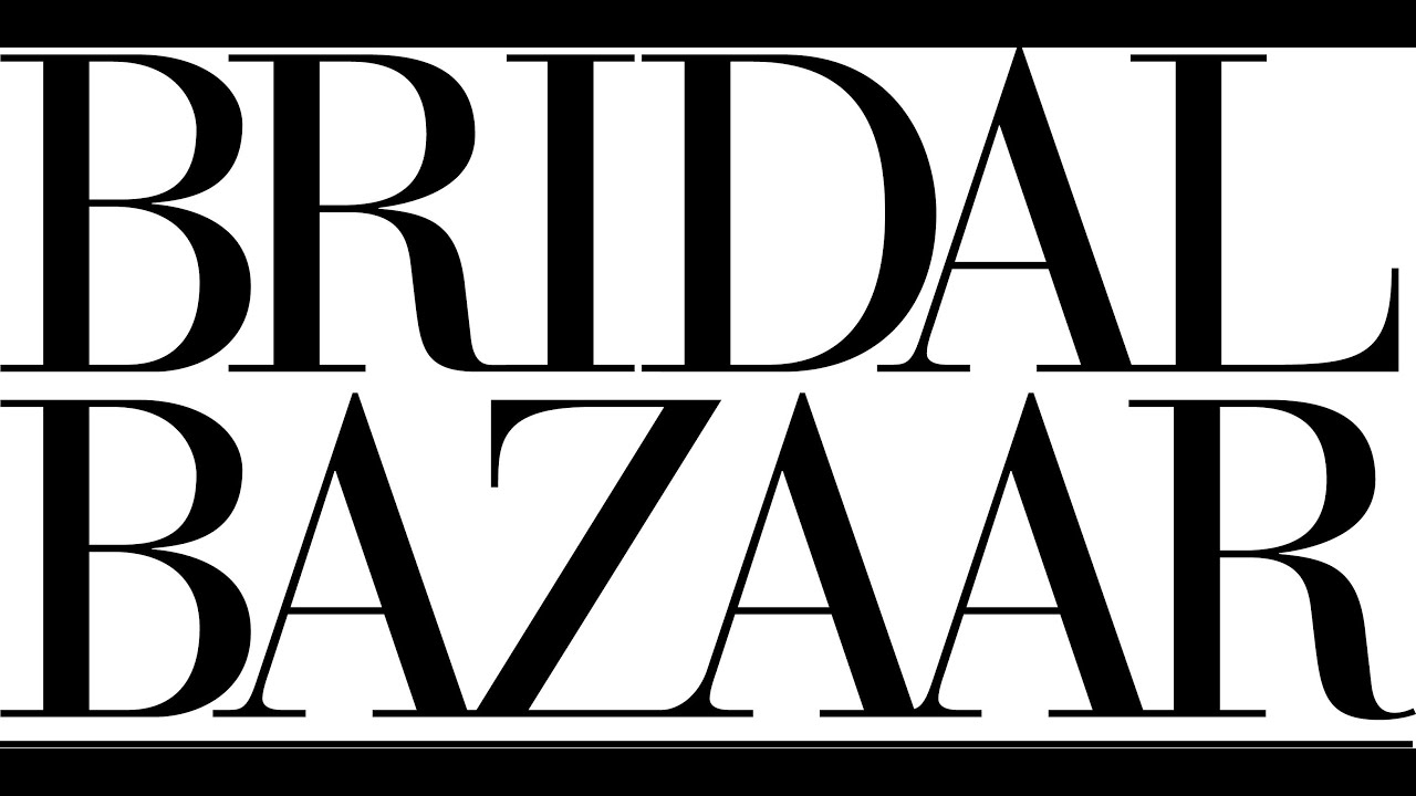 Spring 2019 Bridal Bazaar Bride Testimony