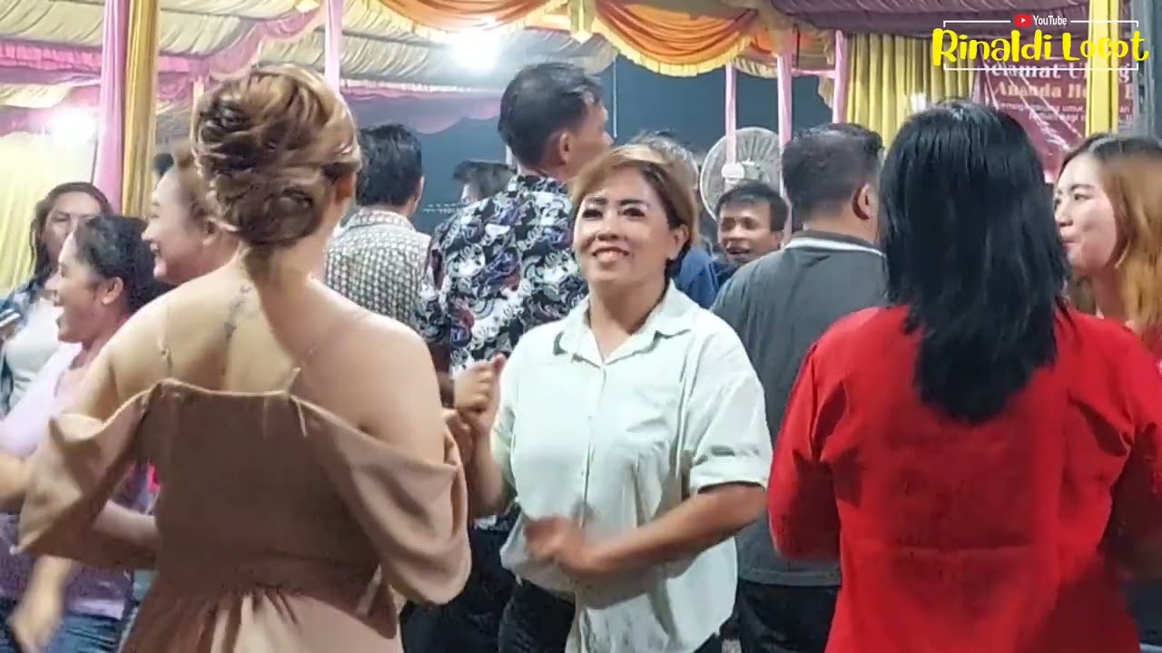 TUKANG PERAHU - GAMBANG KROMONG MODERN SINAR BARU || CIODENG 13 JUNI 2023