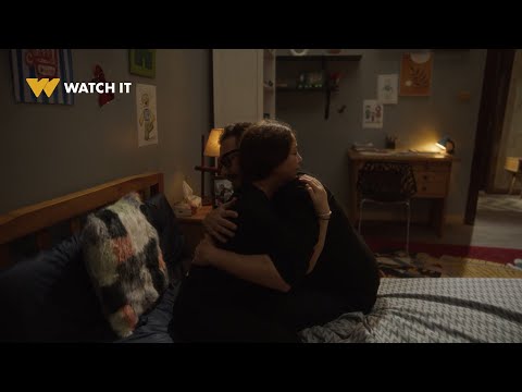 لعبة وقلبت بجد اللي خلف ماماتش شريف ماباقاش في حد يتكلم معاه ويحس بيه غير بنته