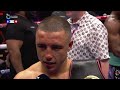 REACTION: Queensberry's Nick Ball beats Raymond Ford in thriller at 5 vs 5 showdown 😮‍💨🥊