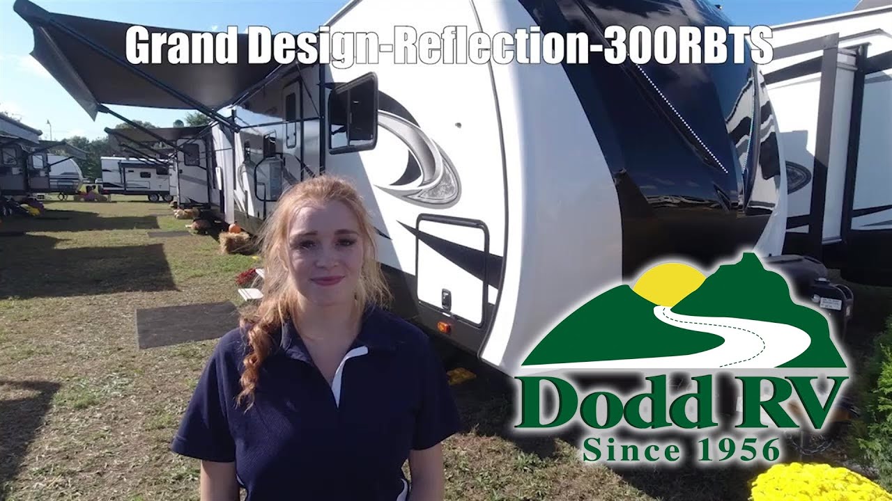 Grand Design-Reflection-300RBTS - by Dodd RV of Portsmouth and Yorktown, Virginia