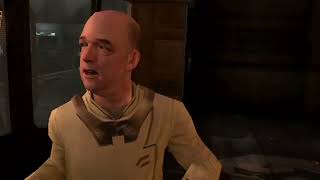 Dead Space Extraction E3 trailer