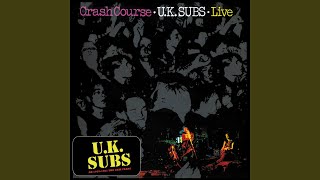 Warhead (Live)