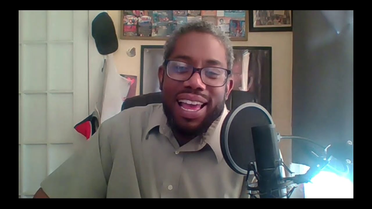 "KRS-ONE is the embodiment of Hip-hop" Kurt Nice Interview