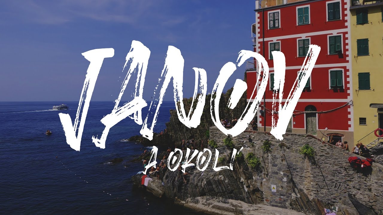 JANOV a okolí│Adams