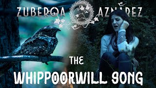 The WHIPPOORWILL song 🐦 Voice and flute - Traditional Ozark folk song [call sound inside!] screenshot 2