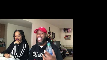 FIRST TIME HEARING RAM JAM- BLACK BETTY (REACTION)