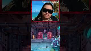 Godroll Unkept Harold Farm in Borderlands 2