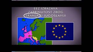 Yutel O Stanju Sranju U Jugoslaviji