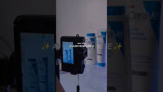 Un día conmigo como creadora de contenido ✨📦 #viral #vlog #viralvideo