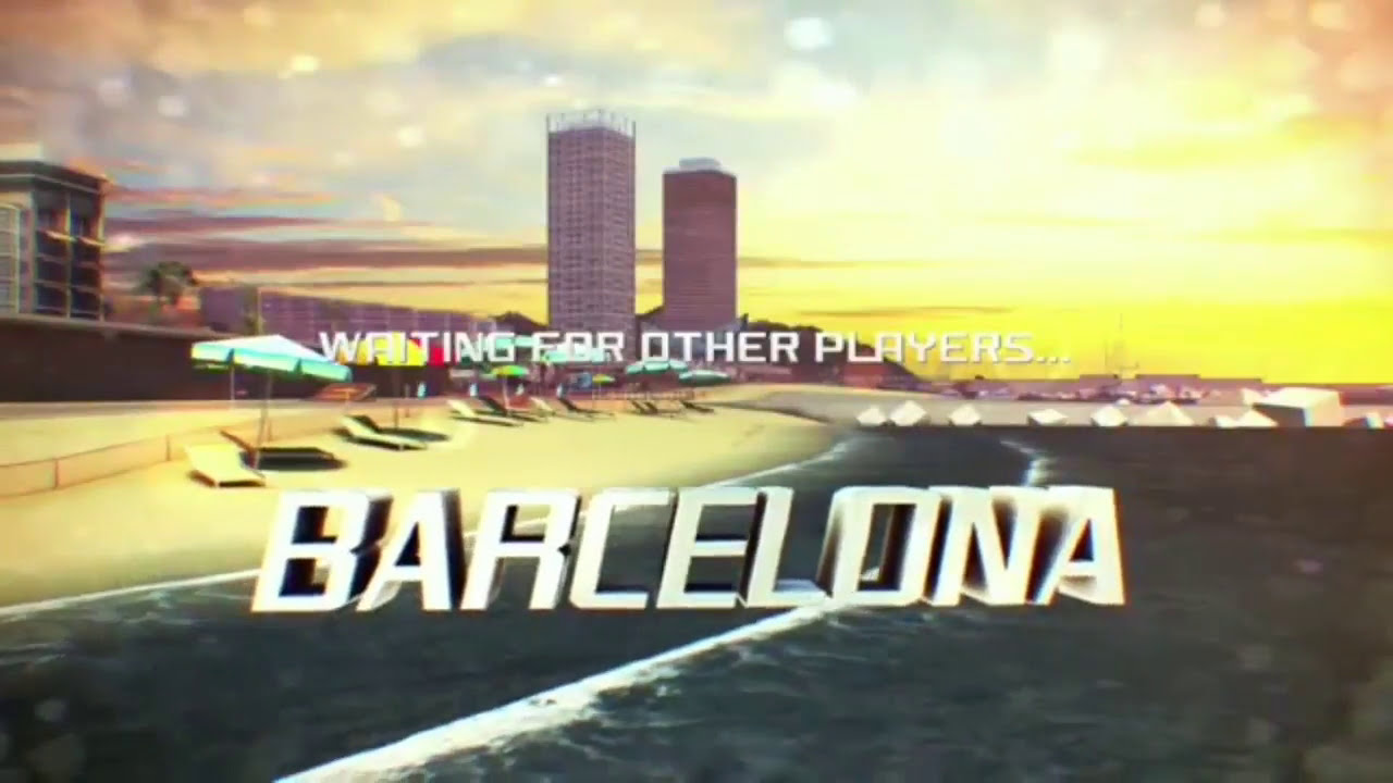 Player Using Hacks in Asphalt 8 Airborne(unlimited speed)😮😱