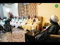 JAWABIN JAGORA SAYYID IBRAHEEM ZAKZAKY [H] NA TARON SAUKAR MAHADDATA AL-KUR