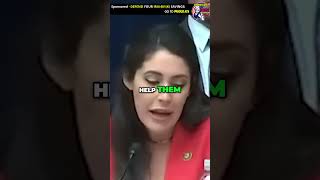 🚨Anna Paulina Luna HOT SHOTS · Congressional Hearings · Breaking News
