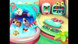 Dr. Panda Swimming Pool Part 1 screenshot 2