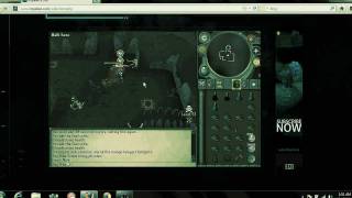 runescape spawning server 2011 webclient.