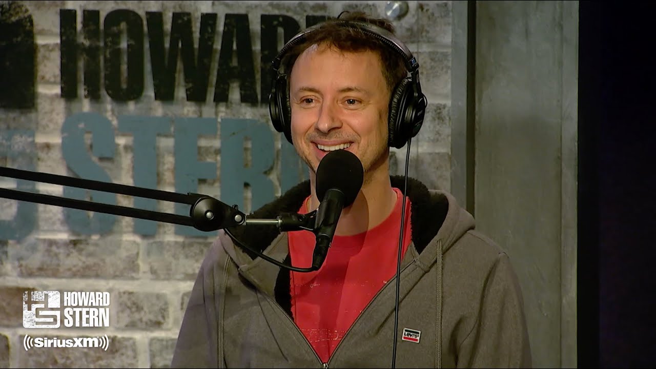 Kyle Dunnigan Is Living With His Ex Amy Schumer and Her Husband