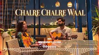 Chal Re Chal Re Waal | Female Version | Tu Sanwal Phul Kasturi [New Song 2026] Viral Song #RK_10x_DJ screenshot 4