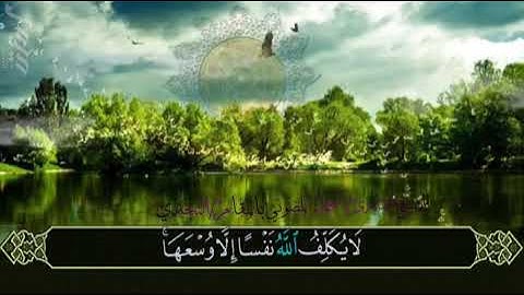 تلاوة نادرة بالمقام النجدي للشيخ أحمد المضوني