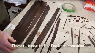 Tom's TOUGHEST Test by Thomas Johnson Antique Furniture Restoration 57,917 views 5 months ago 32 minutes