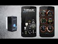 Настройка Torque для автомобилей с OBD2 (для тех, у кого не получается подключиться)