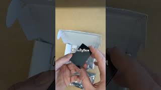 ESP32 S3 Display frisch angekommen