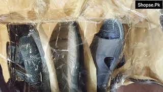 Detail About Shoe Under Shoes Organizer Bag By Shopse.pk In Stan