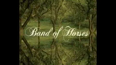 Band of Horses - The Funeral (lyrics in description)