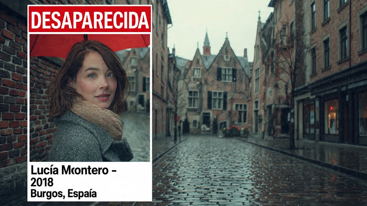 Caso frío Granada 2000 resuelto – arresto conmocionó a la sociedad