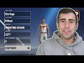 CREATING THE NEXT MICHAEL JORDAN! | NBA 2K21 MyCareer Ep.1