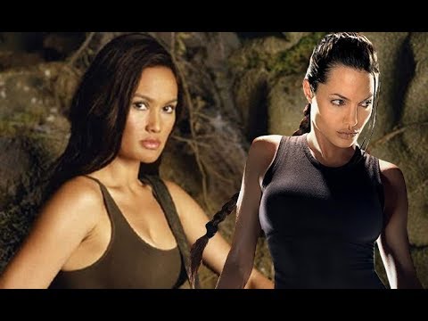 Lara Croft Tomb Raider (Relic Hunter Style)