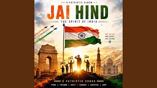 Jai Hind Forever Grand Independence Day Finale Epic Orchestra Anthem - svanu