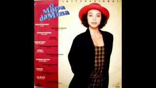 O Mapa Da Mina Internacional 1993 Trilha Sonora Original