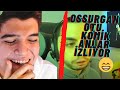 DOCH-OSSURGAN OTU İZLİYOR(PUBG MOBİLE KOMİK ANLAR)